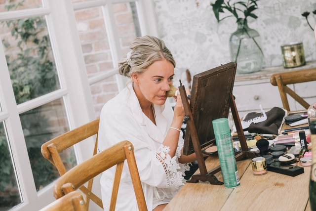 Kym & Amy's wedding 3