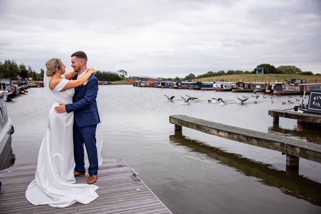 Jake & Pavlinka's wedding 2