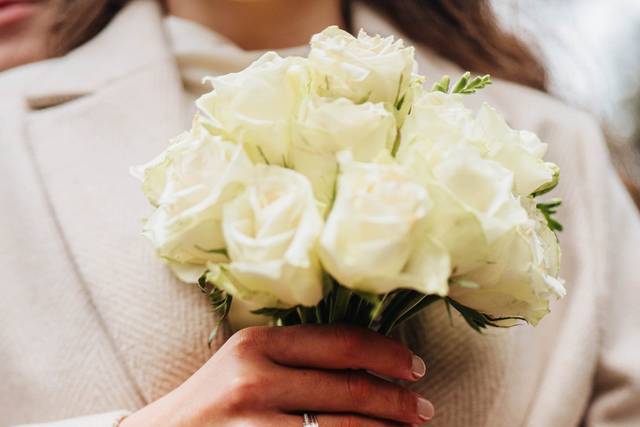 Olga & Evgenyi's wedding 1
