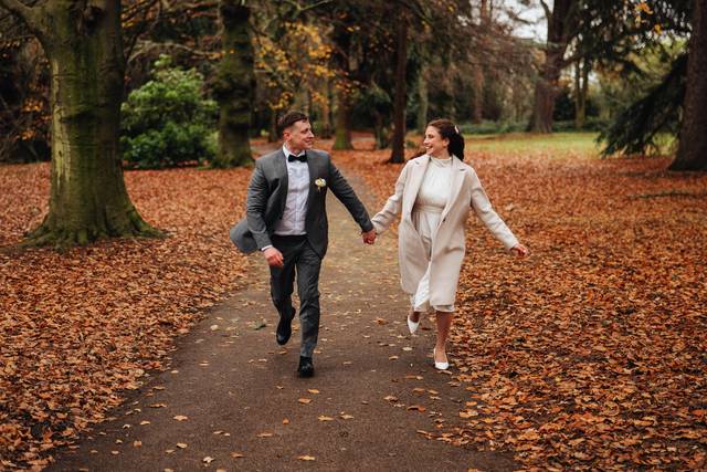 Olga & Evgenyi's wedding 2