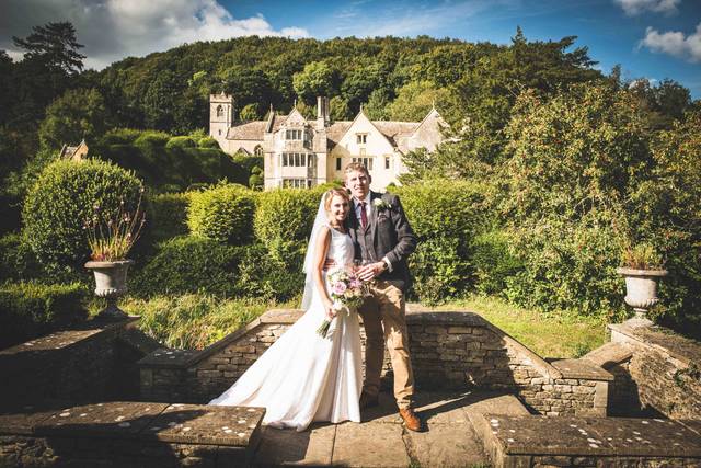 Owlpen Manor 2