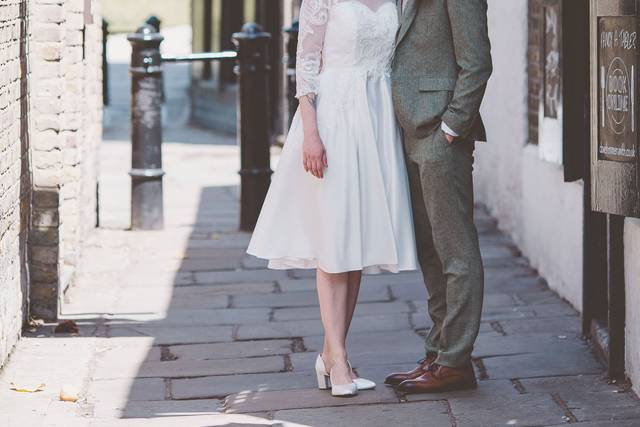 Jerome & Kinga's wedding 2