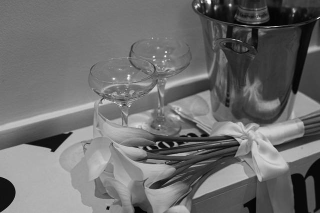 Rebecca & Steven's wedding 2