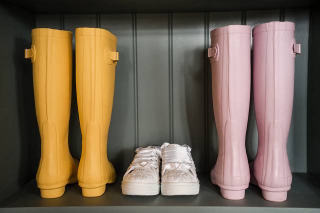 Esther & Ruaridh's wedding 1