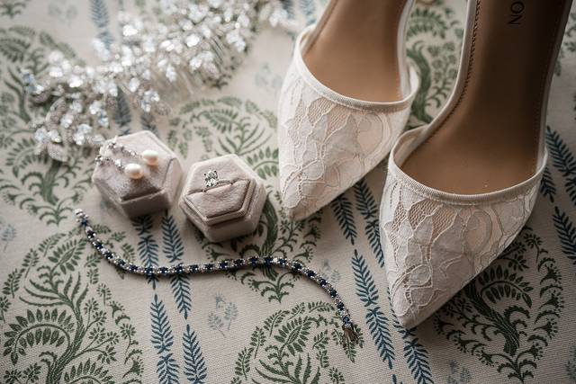 Esther & Ruaridh's wedding 2