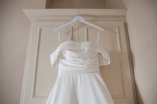 Esther & Ruaridh's wedding 3