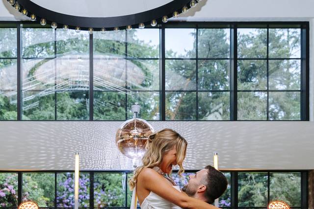 Sophie & Ben's wedding 2