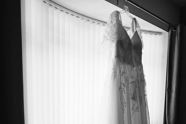 Georgie & Shannon's wedding 3
