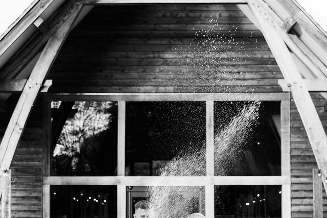 Chloe & Kyle's wedding 3