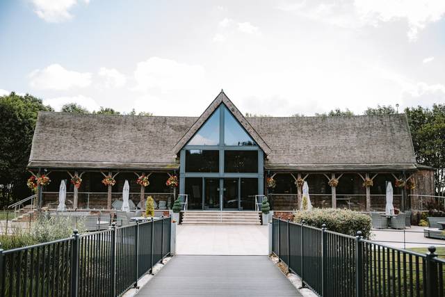 Becca & Tom's wedding 3