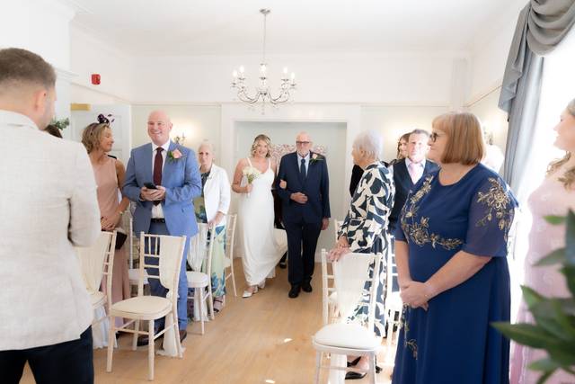 Charlotte & Alex's wedding 2