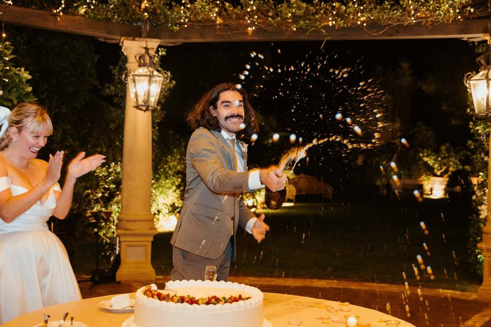 Antica Fattoria Paterno