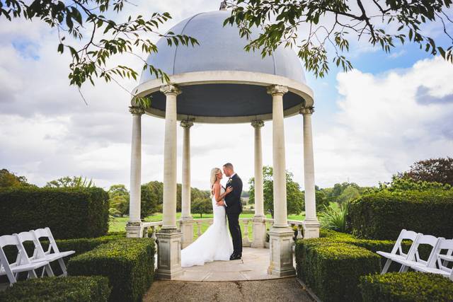 Sophie & Dan's wedding 2