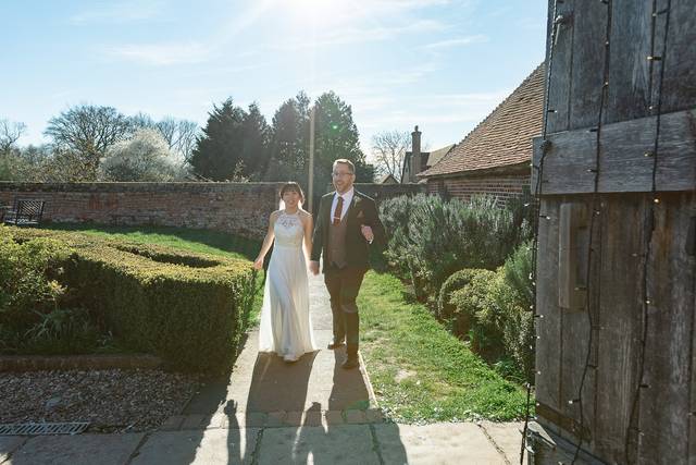 Ufton Court 2