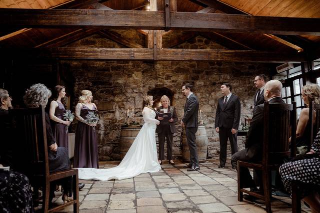 Monique & Thomas's wedding 3