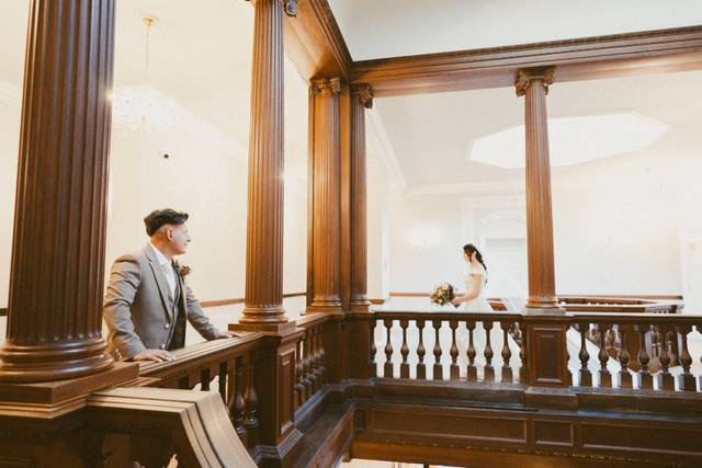 Yana & Anil's wedding 1