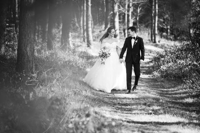 Josh & Neve's wedding 2