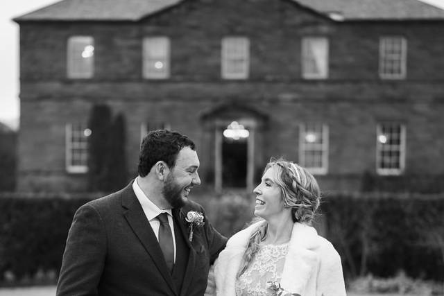 Brooke & Daniel's wedding 1