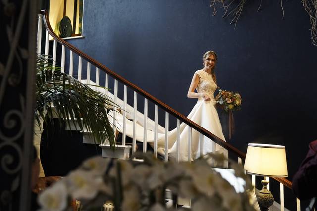 Brooke & Daniel's wedding 2