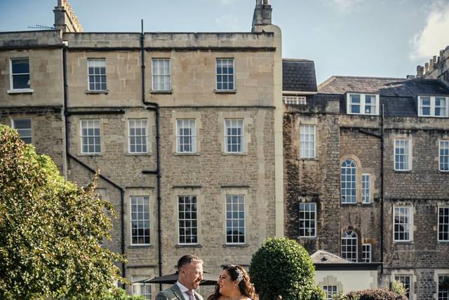 Emily & Ian's wedding 2