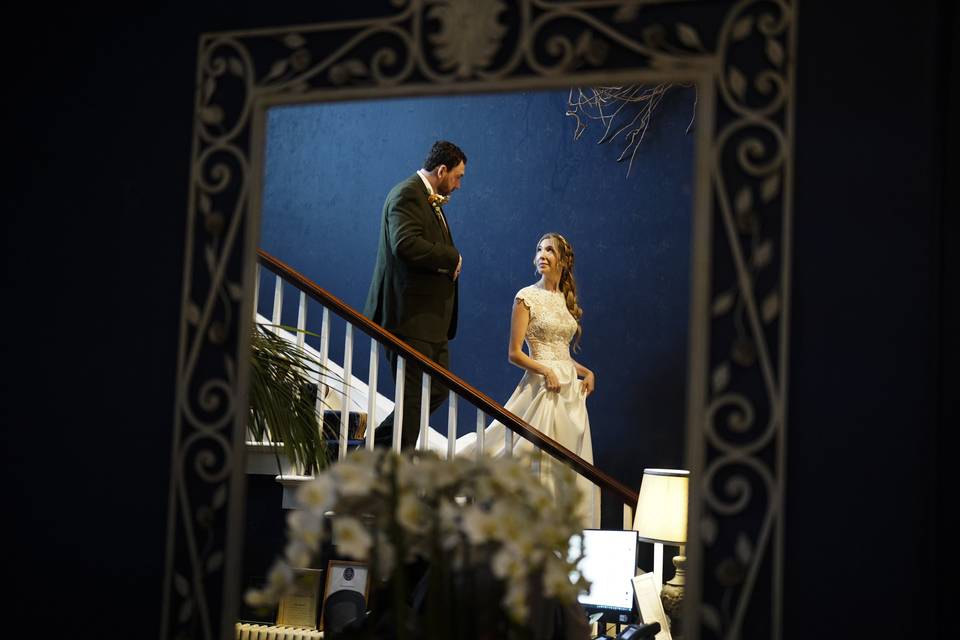 Brooke & Daniel's wedding