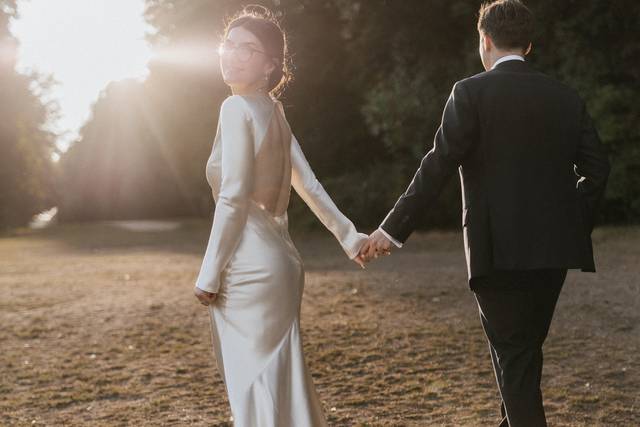 Catalina & Nicolae's wedding 1