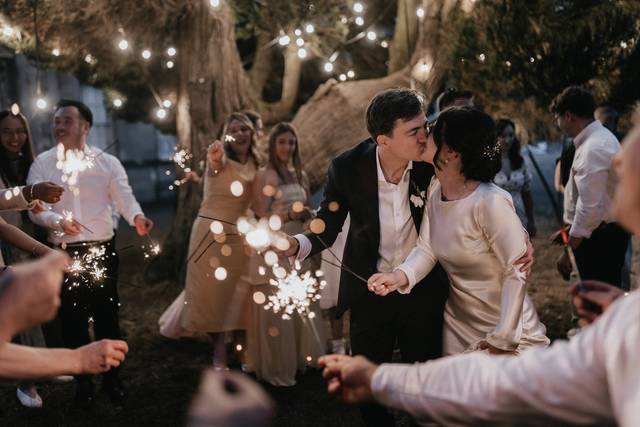 Catalina & Nicolae's wedding 2