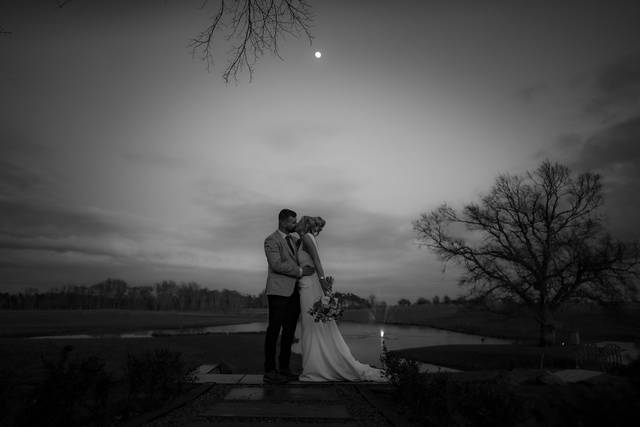 Chloe & Dylan's wedding 1