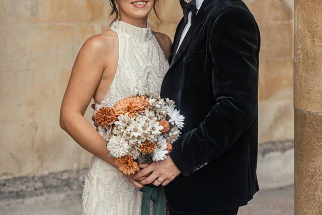 Nichola & Charlie's wedding 3