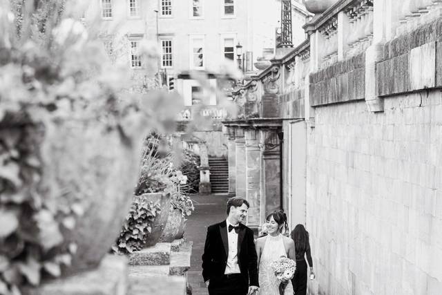 Nichola & Charlie's wedding 2