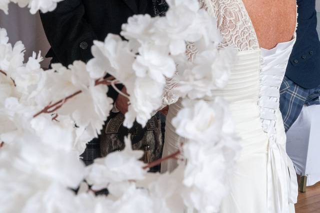 Jackie & Neil's wedding 3
