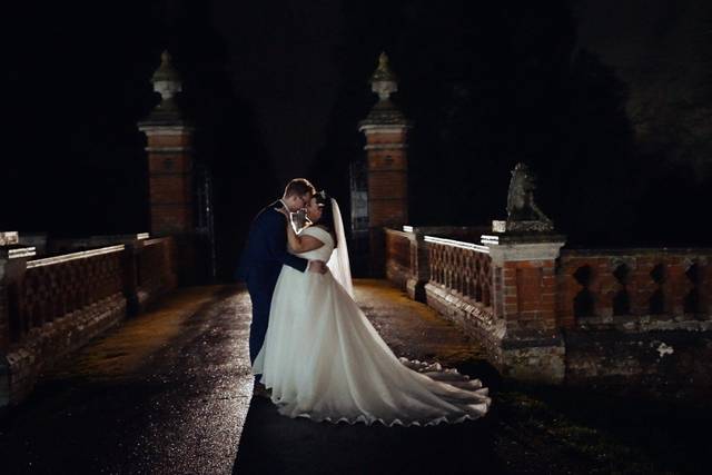 The Elvetham 1