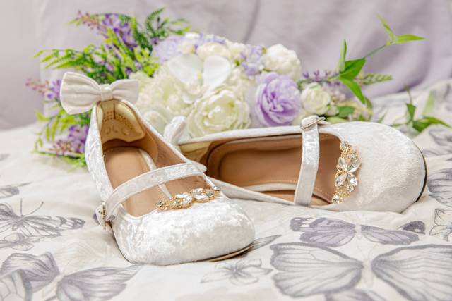 Kerrie & Jamie's wedding 2