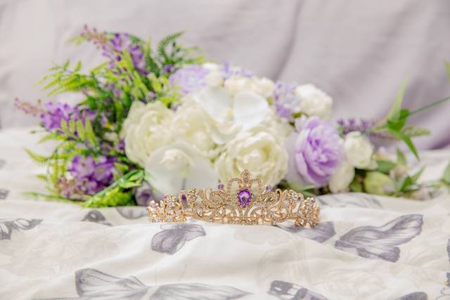 Kerrie & Jamie's wedding 3