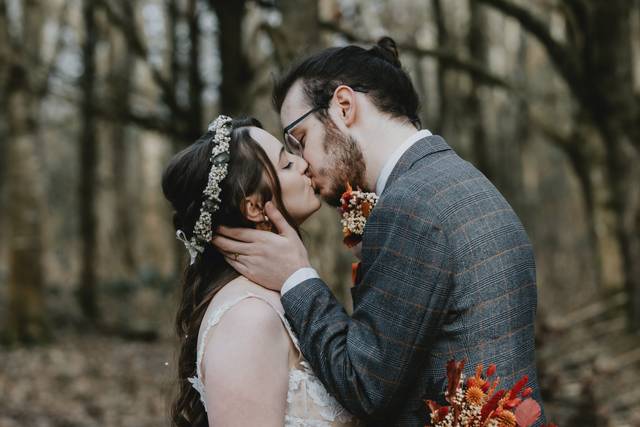 The Plough and Barn at Leigh 3