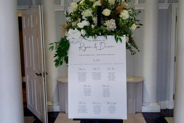 Dawn & Ryan's wedding 2