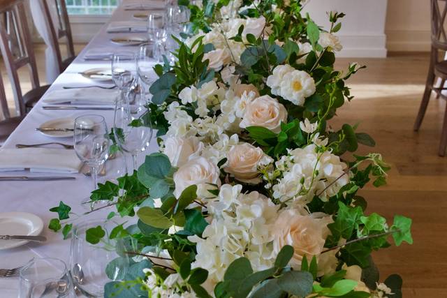 Dawn & Ryan's wedding 3