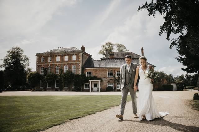 Ashley & Hayley's wedding 2
