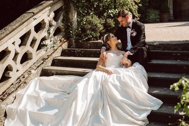 Courtney & Sebastian's wedding 2
