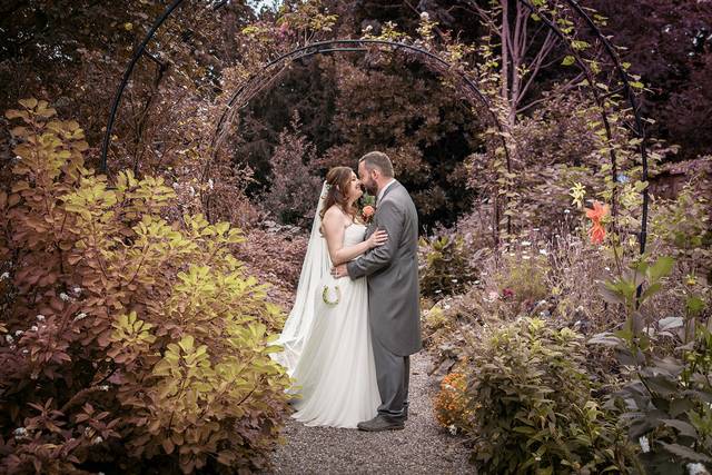Rowton Hall Hotel 1