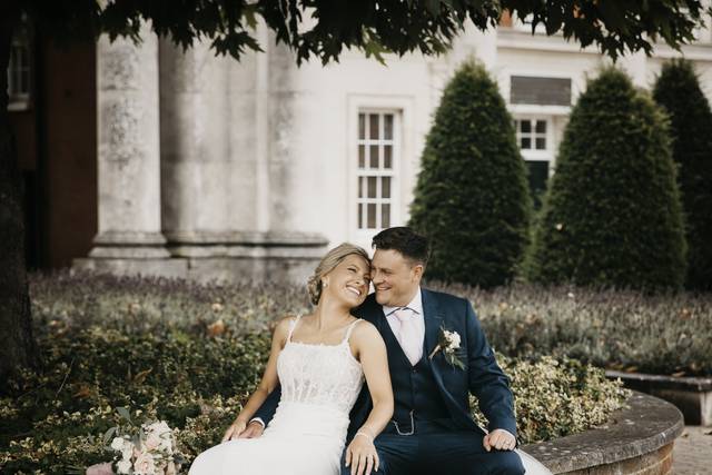 James & Natalie's wedding 1