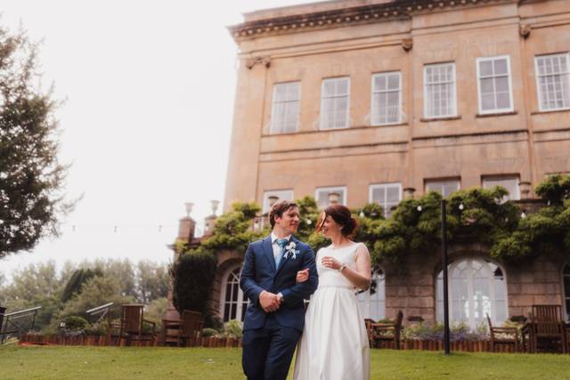 Bailbrook House Hotel 3