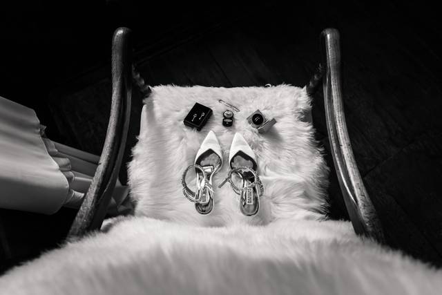 Jie & Freddie's wedding 2