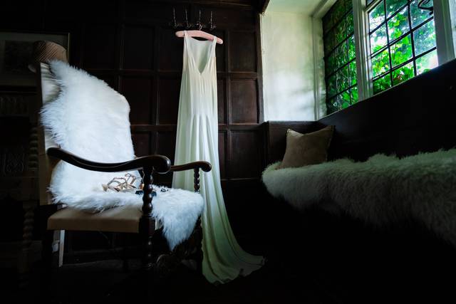 Jie & Freddie's wedding 3