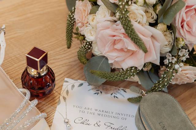 The Tithe Barn 3