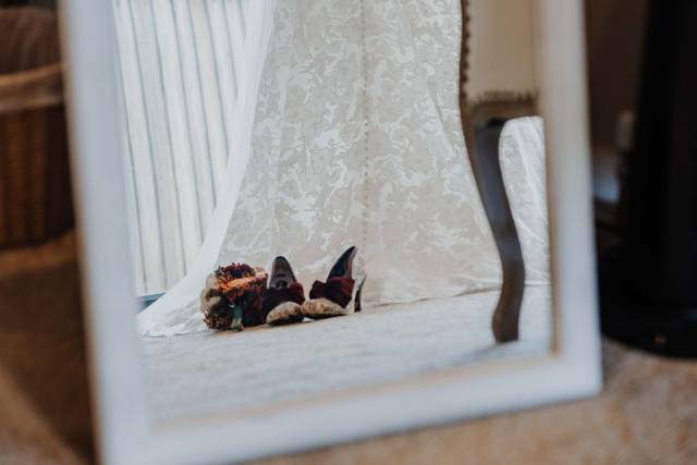 Amy & Ionut's wedding 2