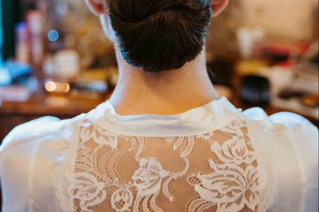 TIM & FLORA's wedding 2