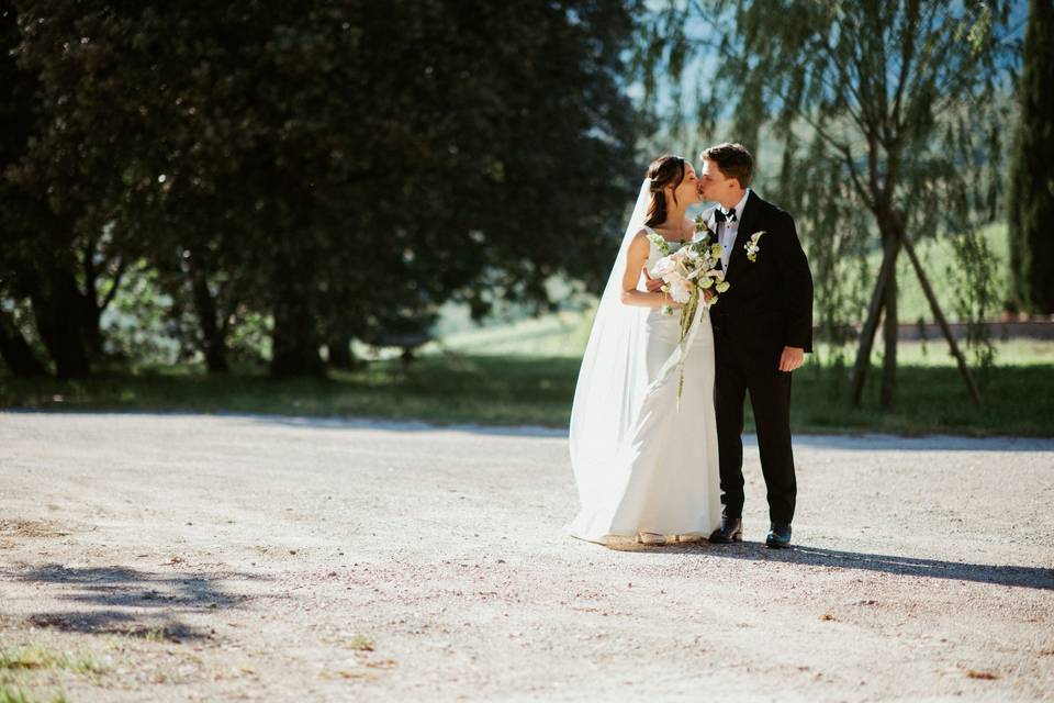 DENIS & MIZUKY's wedding