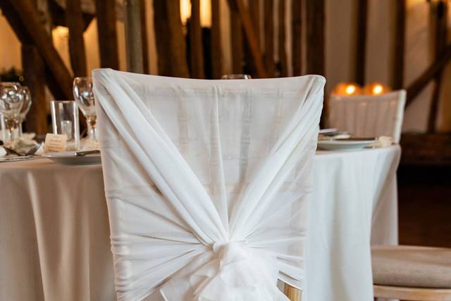 Leigh-Ann & Reece's wedding 1