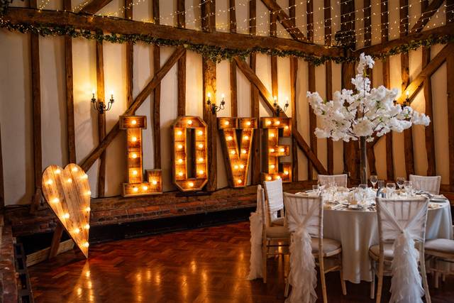 Leigh-Ann & Reece's wedding 2